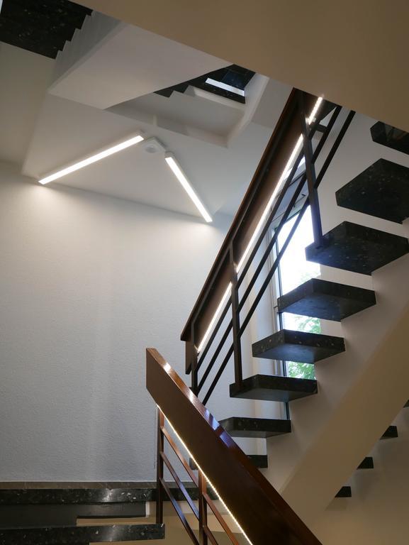 Hotel Am Engelberg Winterbach  Kültér fotó