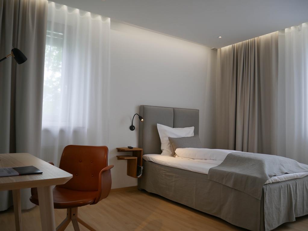 Hotel Am Engelberg Winterbach  Kültér fotó