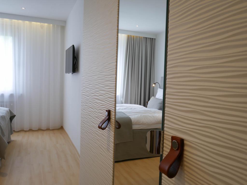 Hotel Am Engelberg Winterbach  Kültér fotó
