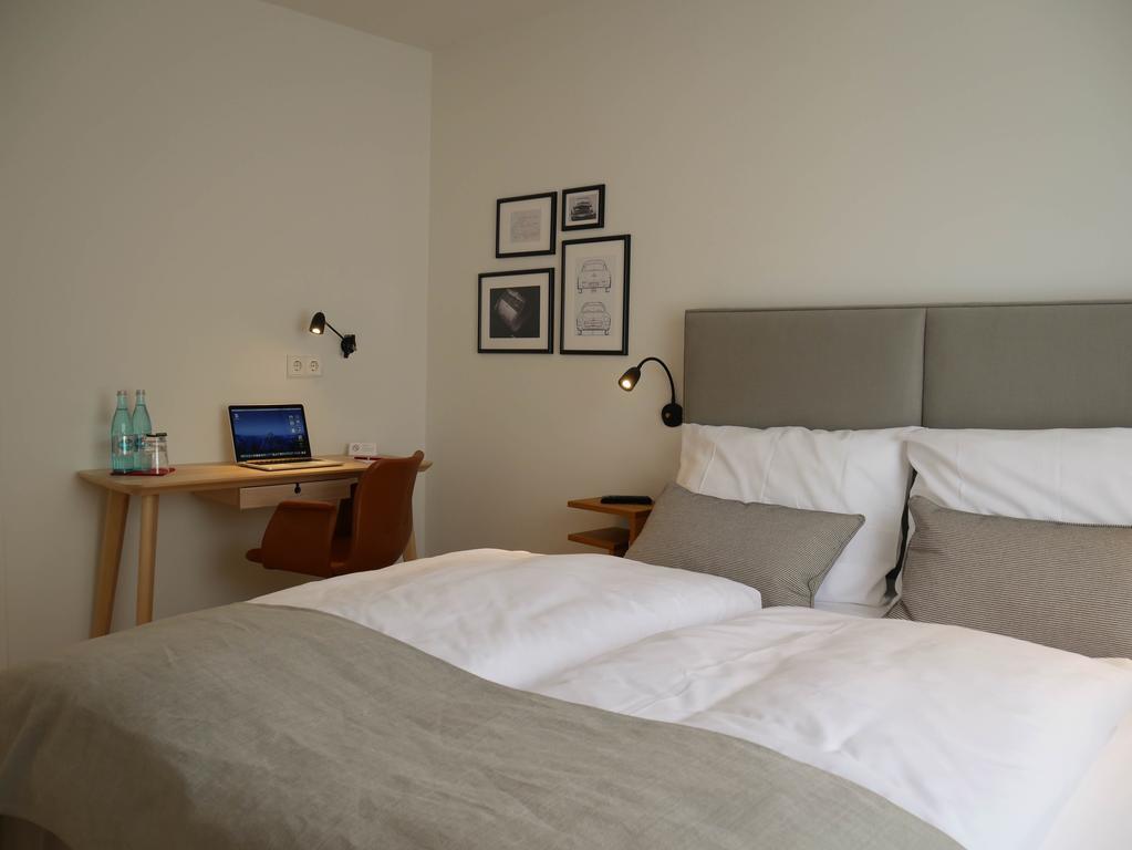 Hotel Am Engelberg Winterbach  Kültér fotó