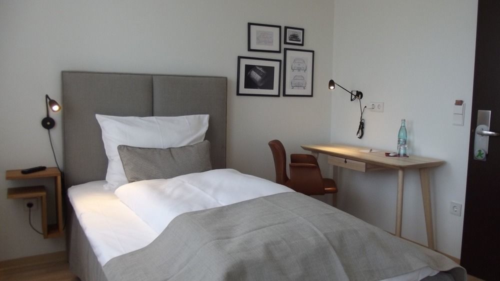 Hotel Am Engelberg Winterbach  Kültér fotó