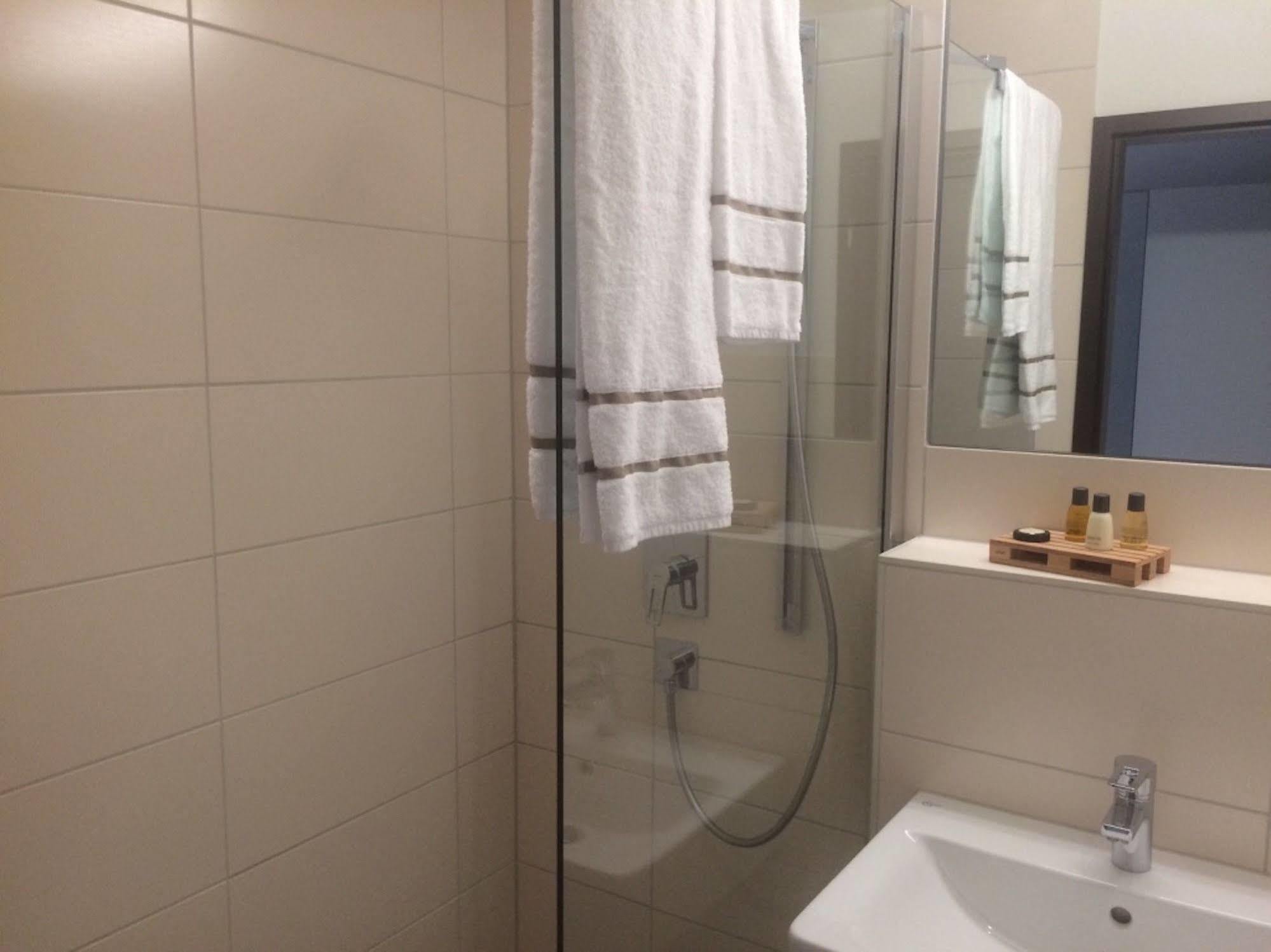 Hotel Am Engelberg Winterbach  Kültér fotó