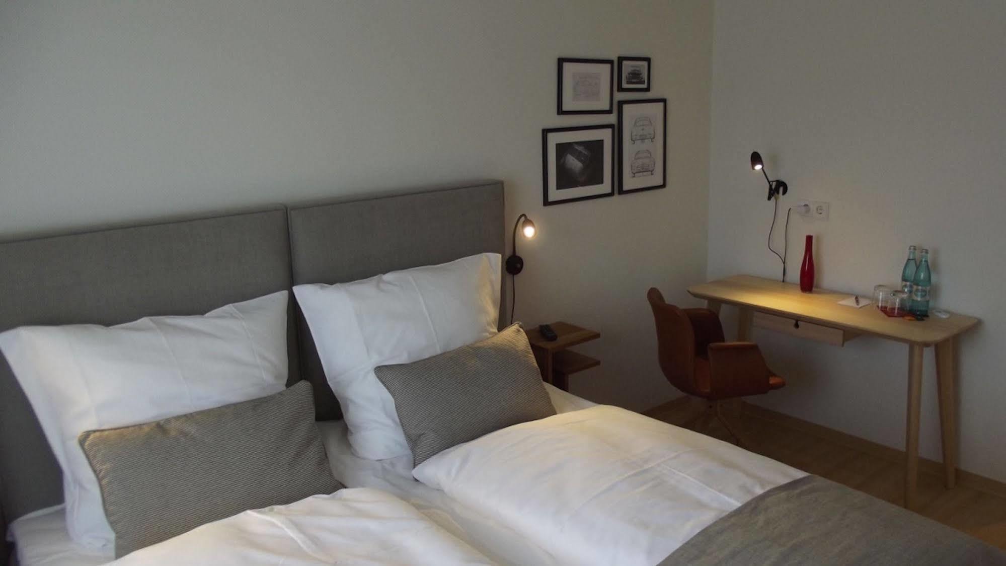 Hotel Am Engelberg Winterbach  Kültér fotó