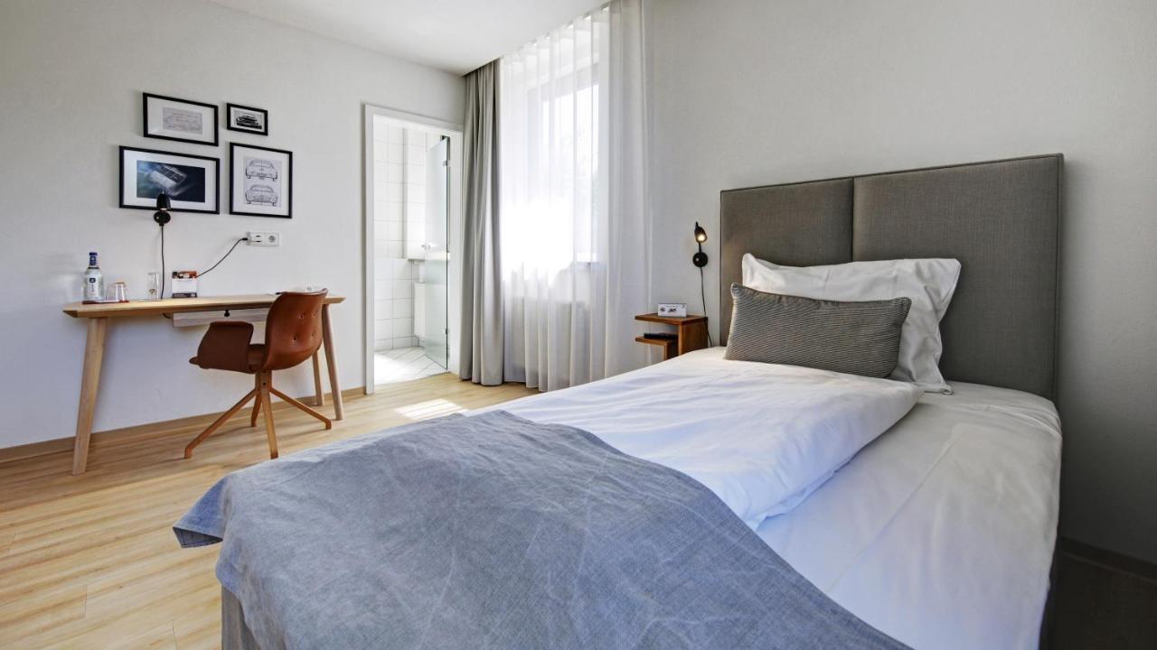 Hotel Am Engelberg Winterbach  Kültér fotó