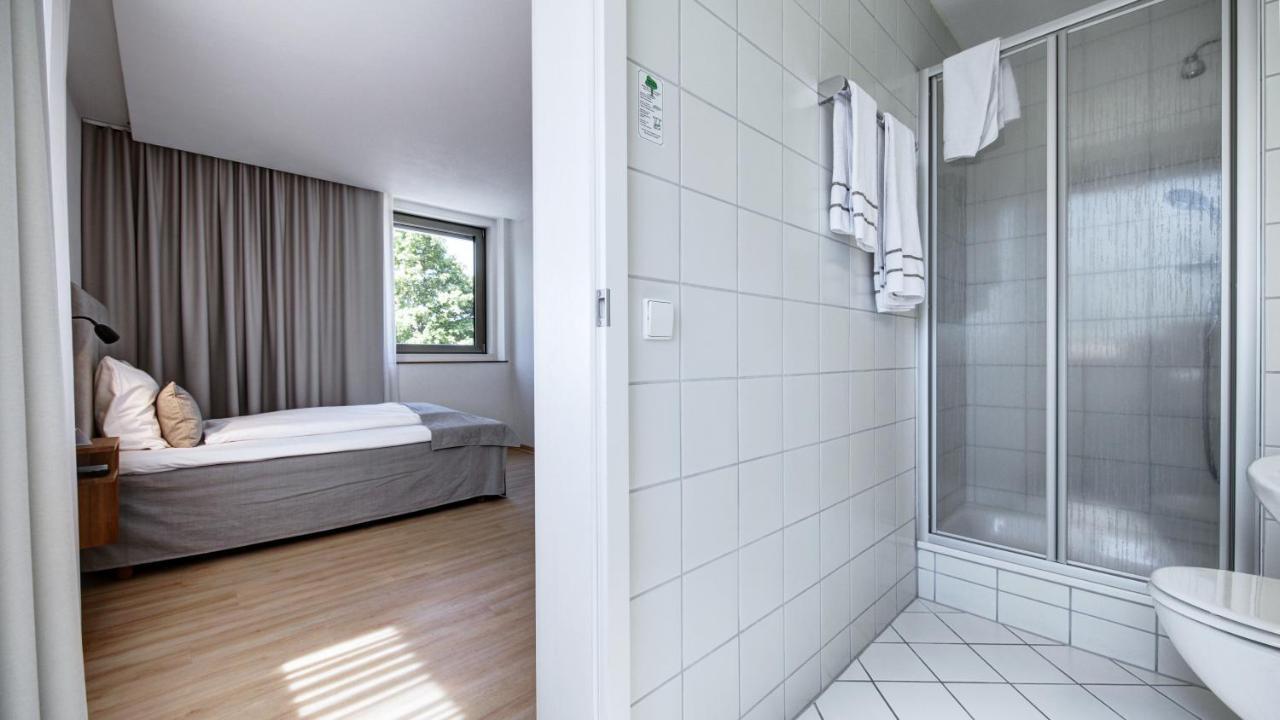 Hotel Am Engelberg Winterbach  Kültér fotó