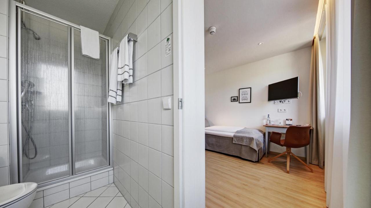 Hotel Am Engelberg Winterbach  Kültér fotó