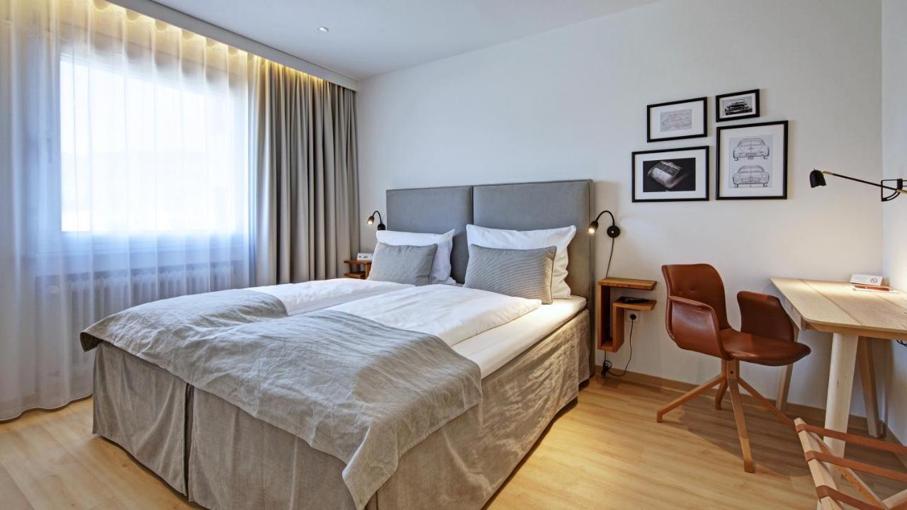 Hotel Am Engelberg Winterbach  Kültér fotó