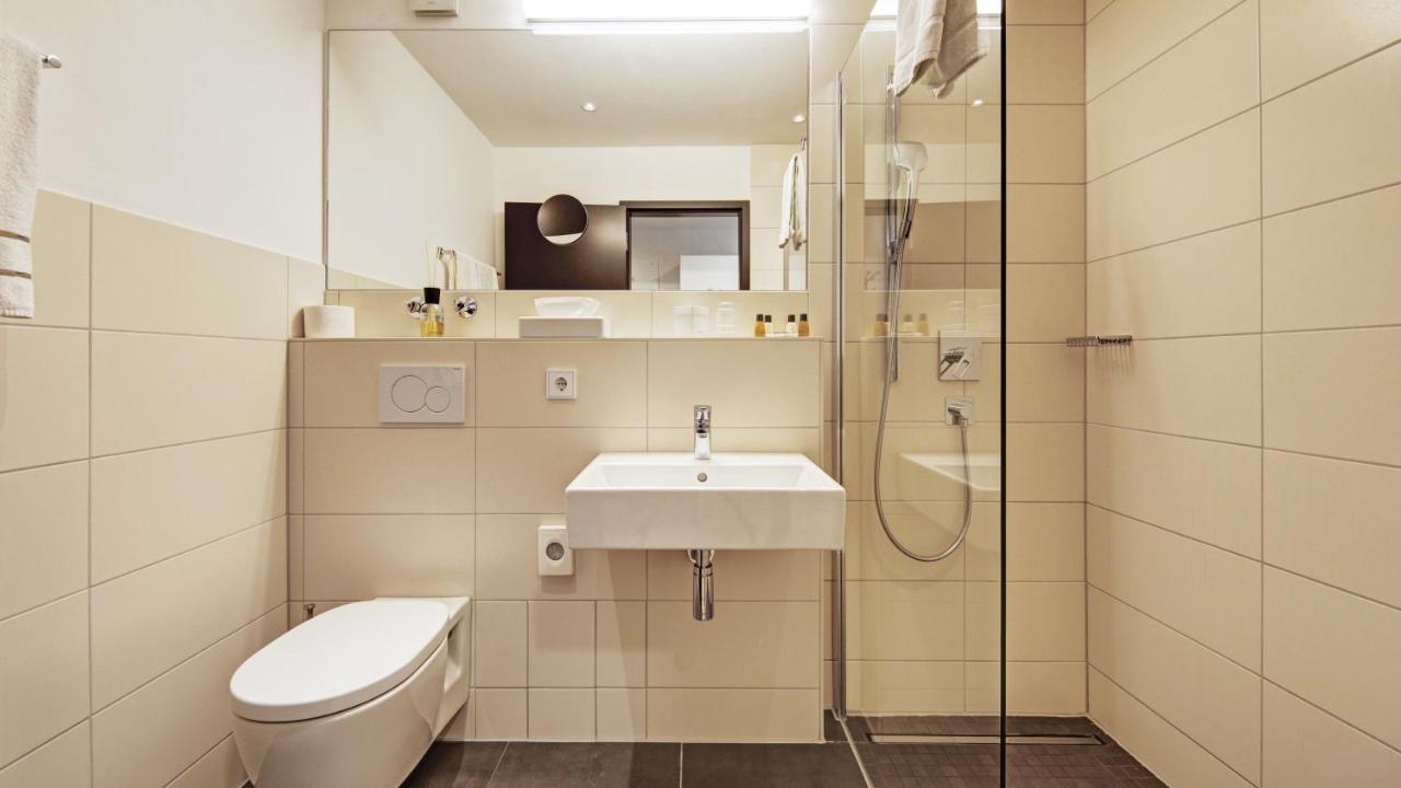 Hotel Am Engelberg Winterbach  Kültér fotó