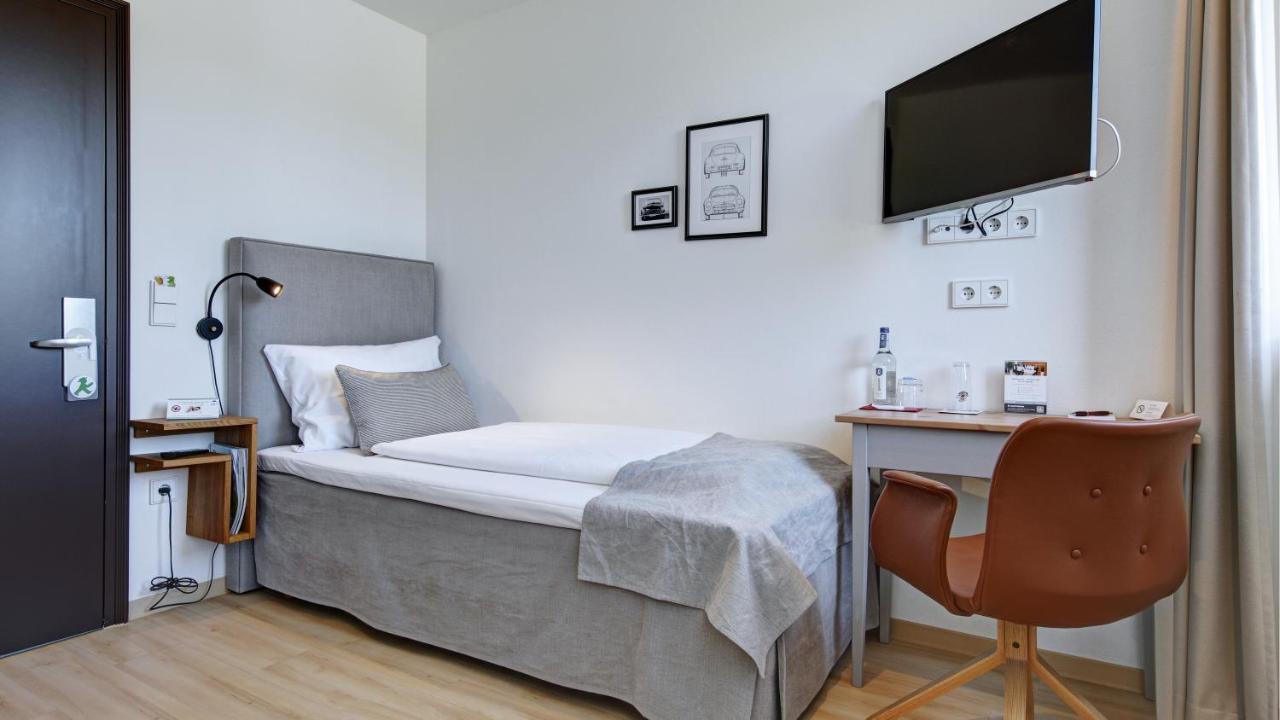 Hotel Am Engelberg Winterbach  Kültér fotó