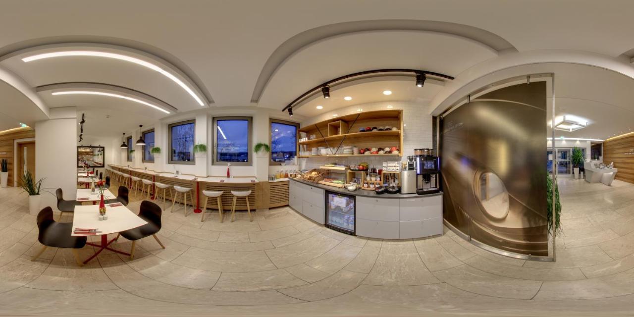 Hotel Am Engelberg Winterbach  Kültér fotó